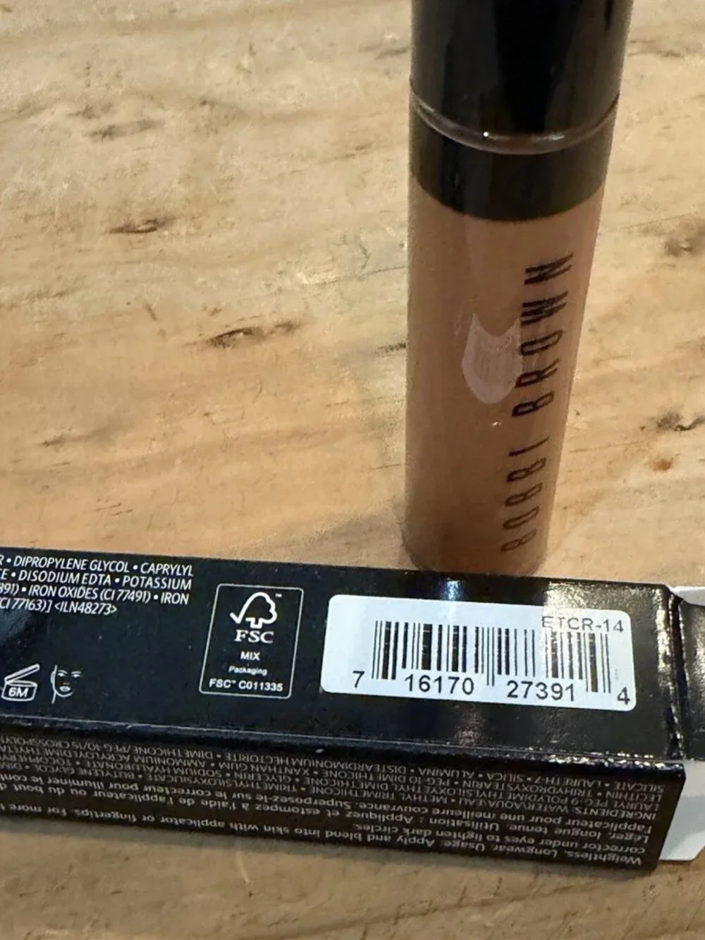 Bobbi Brown bobbi brown